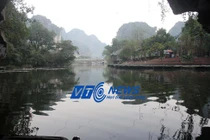 Chuyện bí ẩn ở "trận đồ trấn yểm" Tràng An (1) 