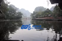 Chuyện bí ẩn ở "trận đồ trấn yểm" Tràng An (1) 