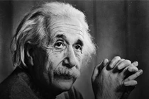 10 triết lý sống tuyệt vời của Einstein