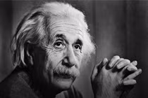 10 triết lý sống tuyệt vời của Einstein