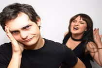 Xem tướng đàn ông khắc vợ 