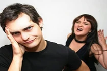 Xem tướng đàn ông khắc vợ 