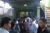 Tiết lộ về sát thủ giết nữ cán bộ tỉnh Thanh Hóa