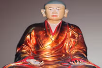 Chuyện đời kỳ lạ của đại thiền sư nước Việt