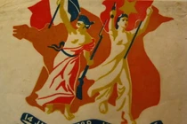 Ấn tượng những bức truyền đơn thời chống Pháp