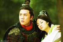 Chuyện tình hoàng đế - kỹ nữ cảm động mọi thời đại 
