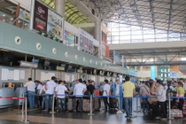 Bộ trưởng Thăng lại đòi cách chức 3 giám đốc