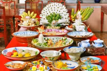 Cúng giỗ cách nào là hợp lý nhất?