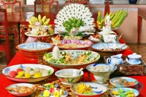 Cúng giỗ cách nào là hợp lý nhất?