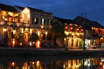 Hội An lọt top 10 điểm có khách sạn tuyệt nhất TG 