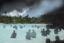 Những "bóng ma" của CTTG 2 trong ngày trở về 