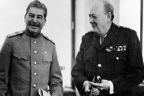 Winston Churchill từng đề nghị thả bom hạt nhân vào Liên Xô 