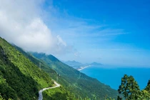 Việt Nam lọt Top 10 đường thử thách nhất cho xe đạp