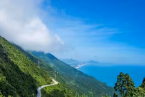 Việt Nam lọt Top 10 đường thử thách nhất cho xe đạp