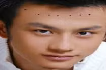 4 tướng nốt ruồi phúc lộc trên gương mặt nam giới