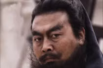 Ai đứng đầu Ngũ hổ tướng trong Tam Quốc diễn nghĩa?