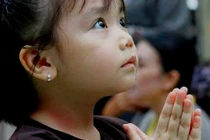 Tương tác với Đức Quán Thế Âm