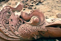 Giải mã đất phát vương của nhà Trần