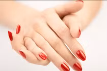 Xem móng tay đoán tính cách con người 