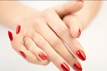 Xem móng tay đoán tính cách con người 