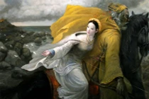 Ngoài Mỵ Châu, An Dương Vương còn con gái nào khác?