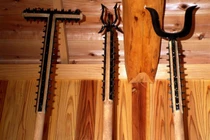 10 vũ khí cổ đại "khủng" nhất thế giới 