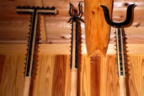 10 vũ khí cổ đại "khủng" nhất thế giới 