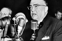 Giải mật dự án của FBI đối phó với Liên Xô