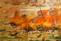 Hình ảnh đầy tự hào về lịch sử chống giặc phương Bắc (1) 