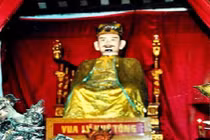 Lời nguyền đáng sợ của 2 vị vua Việt bị “bức tử”