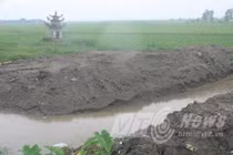 Mộ Trạng Trình Nguyễn Bỉnh Khiêm thực sự ở đâu? 