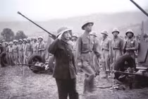 Những tấm hình vô giá về Điện Biên Phủ 