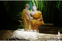 Đức Phật dạy La-hầu-la như thế nào?