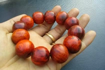 Vén màn sự thật về giá trị của gỗ sưa 