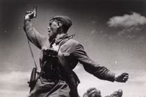 Bức ảnh chiến tranh chưa từng được công bố 