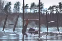 Ảnh cực ấn tượng: Hiểu thế nào về bóng đè? 