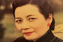 Vì sao Tống Mỹ Linh không muốn hợp táng cùng chồng? 