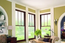 Phong thủy nhà ở hút tài lộc trong năm mới