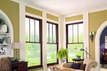 Phong thủy nhà ở hút tài lộc trong năm mới