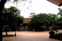 Những điều ít biết về chùa Bồ Đề 