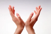 5 tướng tay báo hiệu vận số đại phú đại quý 