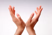 5 tướng tay báo hiệu vận số đại phú đại quý 