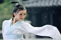 Hé lộ những bí ẩn về đại mỹ nhân Điêu Thuyền