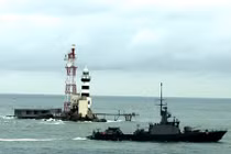 Các cuộc chiến pháp lý quốc tế về biển đảo (1) 