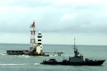 Các cuộc chiến pháp lý quốc tế về biển đảo (1) 