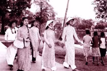 Những đại mỹ nhân đất Kẻ Chợ - Thăng Long