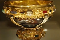 Bí mật thế kỷ: Chén Thánh 