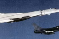 Kế hoạch tấn công tàu sân bay Mỹ của Liên Xô 