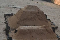 Giải bí ẩn mộ lính Hoàng Sa