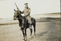 Ảnh hiếm do binh sĩ chụp lén trong Thế chiến I 